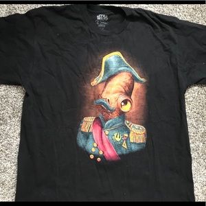 Star Wars Retro T-Shirt